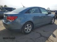 ✅ 2012 Chevrolet Cruze 1LT • VIN: 1G1PF5SC0C7239358 • Lot: 47572815. Listed on Copart with 197,608 mi. Free auction sales archive from the USA and detailed vehicle history report at DreamBid. Image 3.