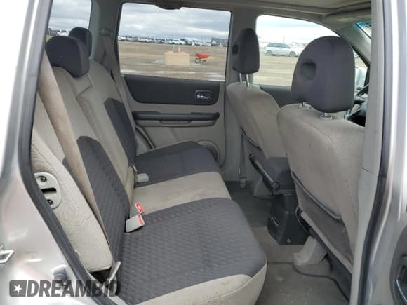 ✅ 2006 Nissan X-Trail XE • VIN: JN8BT08V26W212067 • Lot: 57282905. Wystawiony na Copart z przebiegiem 209 149 mil. Bezpłatny archiwum sprzedaży aukcyjnych z USA i szczegółowy raport historii pojazdu na DreamBid. Zdjęcie 11.