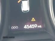 ✅ 2015 Hyundai Santa Fe • VIN: 5XYZUDLB9FG287728 • Лот: 43578765. Опубликован ранее на IAAI с пробегом 45 459 миль. Бесплатный доступ к архиву аукционных продаж из США и подробный отчёт об истории автомобиля на DreamBid. Изображение 16.