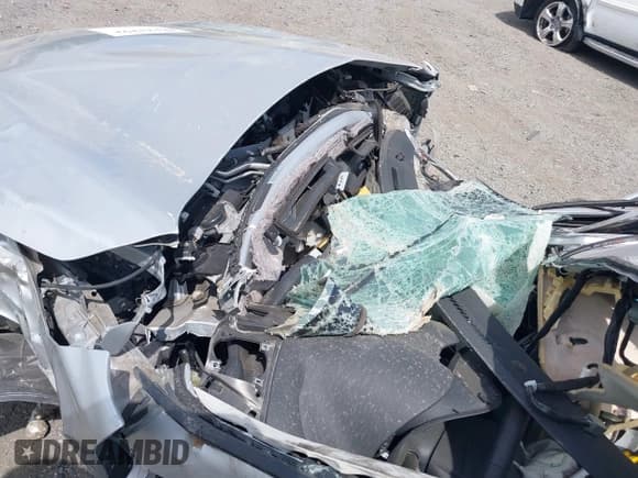 ✅ 2017 Infiniti Q50 Premium • VIN: JN1EV7AR6HM838747 • Lot: 42123191. Wystawiony na IAAI z przebiegiem 67 922 mil. Bezpłatny archiwum sprzedaży aukcyjnych z USA i szczegółowy raport historii pojazdu na DreamBid. Zdjęcie 7.