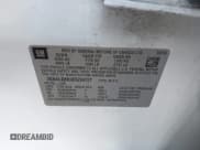 ✅ 2014 Chevrolet Equinox LTZ • VIN: 2GNALDEK9E6294727 • Лот: 43645613. Опубликован ранее на IAAI с пробегом 170 430 миль. Бесплатный доступ к архиву аукционных продаж из США и подробный отчёт об истории автомобиля на DreamBid. Изображение 9.