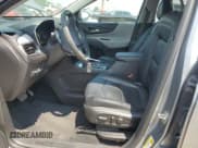 ✅ 2023 Chevrolet Equinox LS • VIN: 3GNAXHEG7PL152415 • Lot: 63494725. Wystawiony na Copart z przebiegiem 46 608 mil. Bezpłatny archiwum sprzedaży aukcyjnych z USA i szczegółowy raport historii pojazdu na DreamBid. Zdjęcie 7.