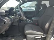 ✅ 2025 Toyota 4Runner SR5 • VIN: JTEVA5AR1S5001429 • Lot: 60273855. Listed on Copart with 1,077 mi. Free auction sales archive from the USA and detailed vehicle history report at DreamBid. Image 7.