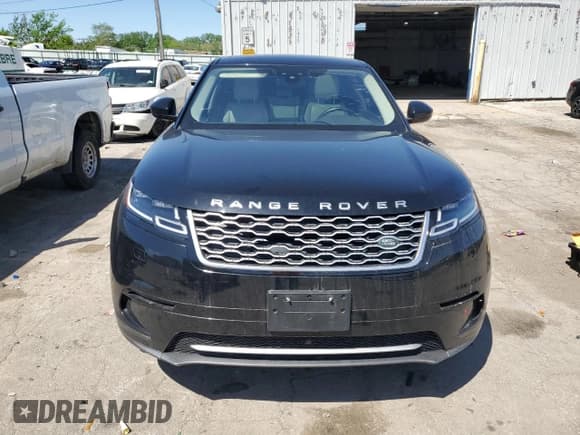 ✅ 2018 Land Rover Range Rover Velar S • VIN: SALYB2RN7JA743802 • Лот: 57102555. Опубликован ранее на Copart с пробегом 87 982 миль. Бесплатный доступ к архиву аукционных продаж из США и подробный отчёт об истории автомобиля на DreamBid. Изображение 5.