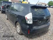 ✅ 2014 Toyota Prius Two • VIN: JTDZN3EU5E3301861 • Lot: 42621485. Listed on IAAI with Not provided. Free auction sales archive from the USA and detailed vehicle history report at DreamBid. Image 3.