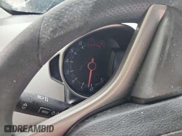 ✅ 2016 Chevrolet Sonic LS • VIN: 1G1JA5SH9G4148211 • Lot: 82619965. Listed on Copart with 84,000 mi. Free auction sales archive from the USA and detailed vehicle history report at DreamBid. Image 9.