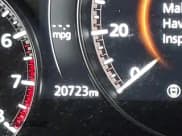 ✅ 2024 Mazda CX-50 S Preferred • VIN: 7MMVABBMXRN170509 • Lot: 43429789. Listed on IAAI with 20,723 mi. Free auction sales archive from the USA and detailed vehicle history report at DreamBid. Image 16.