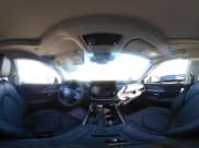 ✅ 2025 Toyota Highlander XLE • VIN: 5TDAAAB58SS070569 • Lot: 41665584. Listed on IAAI with 2,009 mi. Free auction sales archive from the USA and detailed vehicle history report at DreamBid. Image 18.