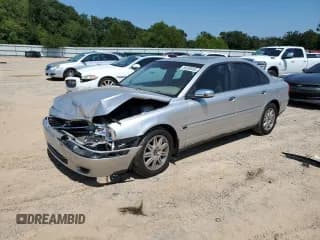 ✅ 2005 Volvo S80 • VIN: YV1TS592651409639 • Lot: 80269955. Wystawiony na Copart z przebiegiem 175 459 mil. Bezpłatny archiwum sprzedaży aukcyjnych z USA i szczegółowy raport historii pojazdu na DreamBid. Zdjęcie 1.