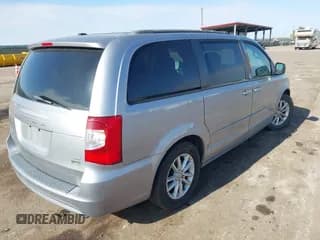 ✅ 2016 Dodge Grand Caravan SXT • VIN: 2C4RDGCG1GR168954 • Lot: 43532635. Wystawiony na IAAI z przebiegiem 276 111 mil. Bezpłatny archiwum sprzedaży aukcyjnych z USA i szczegółowy raport historii pojazdu na DreamBid. Zdjęcie 4.