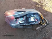 ✅ 2017 Chevrolet Colorado 4WD Work Truck • VIN: 1GCHTBEA9H1247207 • Лот: 41249068. Опубликован ранее на IAAI с пробегом 127 716 миль. Бесплатный доступ к архиву аукционных продаж из США и подробный отчёт об истории автомобиля на DreamBid. Изображение 12.