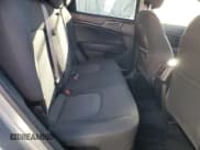 ✅ 2023 Kia Sportage LX • VIN: KNDPUCAG7P7042053 • Lot: 86640815. Listed on Copart with 50,353 mi. Free auction sales archive from the USA and detailed vehicle history report at DreamBid. Image 11.