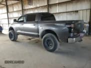 ✅ 2011 Toyota Tundra Limited • VIN: 5TFFY5F19BX098763 • Lot: 81300045. Listed on Copart with 218,392 mi. Free auction sales archive from the USA and detailed vehicle history report at DreamBid. Image 2.