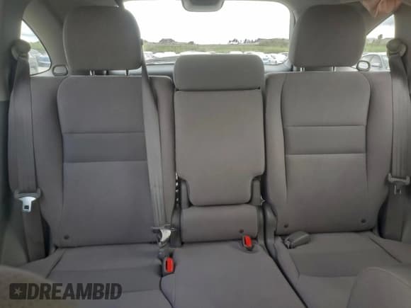 ✅ 2011 Honda CR-V SE • VIN: 5J6RE4H49BL099453 • Lot: 94731815. Listed on Copart with 95,932 mi. Free auction sales archive from the USA and detailed vehicle history report at DreamBid. Image 10.