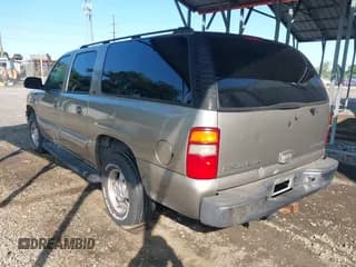 ✅ 2003 Chevrolet Suburban LS • VIN: 1GNFK16Z23J188039 • Лот: 42396638. Опубликован ранее на IAAI с пробегом Не указан. Бесплатный доступ к архиву аукционных продаж из США и подробный отчёт об истории автомобиля на DreamBid. Изображение 3.