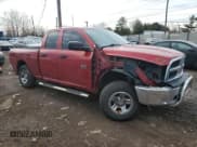 ✅ 2010 Dodge 1500 SLT • VIN: 1D7RV1GP8AS256884 • Lot: 47101095. Wystawiony na Copart z przebiegiem Nie podano. Bezpłatny archiwum sprzedaży aukcyjnych z USA i szczegółowy raport historii pojazdu na DreamBid. Zdjęcie 4.