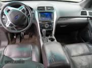 ✅ 2015 Ford Explorer Limited • VIN: 1FM5K8F87FGB81427 • Lot: 58884065. Wystawiony na Copart z przebiegiem 176 631 mil. Bezpłatny archiwum sprzedaży aukcyjnych z USA i szczegółowy raport historii pojazdu na DreamBid. Zdjęcie 8.