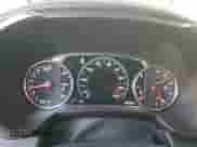 2021 Chevrolet Blazer RS with VIN 3GNKBKRS8MS534128, listed as a Copart auction lot 70050554 with 36,226 mi miles and Salvage title. Bid and sale history available at DreamBid. Image 9.