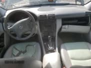 ✅ 2004 Mercedes-Benz C 240 • VIN: WDBRF81J84F554142 • Lot: 51578395. Listed on Copart with Not provided. Free auction sales archive from the USA and detailed vehicle history report at DreamBid. Image 8.