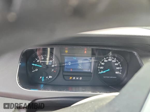 ✅ 2017 Ford Police Interceptor • VIN: 1FAHP2MK4HG103825 • Lot: 90504955. Wystawiony na Copart z przebiegiem 164 901 mil. Bezpłatny archiwum sprzedaży aukcyjnych z USA i szczegółowy raport historii pojazdu na DreamBid. Zdjęcie 9.