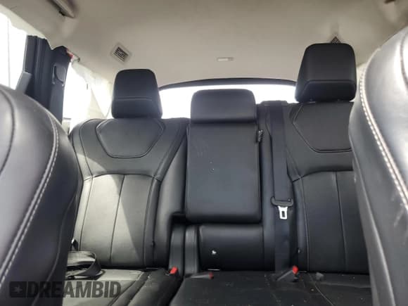 ✅ 2023 Infiniti QX60 Luxe • VIN: 5N1DL1FSXPC345970 • Lot: 54223165. Listed on Copart with 29,594 mi. Free auction sales archive from the USA and detailed vehicle history report at DreamBid. Image 10.