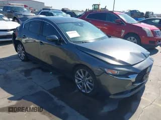 ✅ 2021 Mazda 3 Preferred • VIN: JM1BPACL6M1314753 • Лот: 43449899. Опубликован ранее на IAAI с пробегом 95 807 миль. Бесплатный доступ к архиву аукционных продаж из США и подробный отчёт об истории автомобиля на DreamBid. Изображение 1.