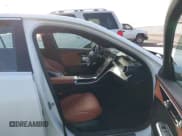 ✅ 2025 Mercedes-Benz C 300 • VIN: W1KAF4GB0SR253793 • Lot: 42608040. Listed on IAAI with 10,515 mi. Free auction sales archive from the USA and detailed vehicle history report at DreamBid. Image 5.