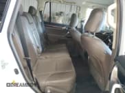 ✅ 2015 Lexus GX 460 Luxury • VIN: JTJJM7FX3F5119787 • Lot: 68299905. Wystawiony na Copart z przebiegiem 188 774 mil. Bezpłatny archiwum sprzedaży aukcyjnych z USA i szczegółowy raport historii pojazdu na DreamBid. Zdjęcie 11.