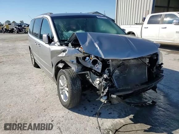 ✅ 2016 Dodge Grand Caravan SXT • VIN: 2C4RDGCG1GR270724 • Lot: 85851125. Wystawiony na Copart z przebiegiem 157 263 mil. Bezpłatny archiwum sprzedaży aukcyjnych z USA i szczegółowy raport historii pojazdu na DreamBid. Zdjęcie 14.