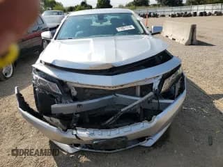 ✅ 2015 Chevrolet Impala LT • VIN: 2G1125S31F9136292 • Лот: 71021114. Опубликован ранее на Copart с пробегом 112 074 миль. Бесплатный доступ к архиву аукционных продаж из США и подробный отчёт об истории автомобиля на DreamBid. Изображение 5.