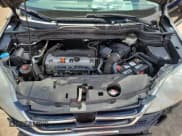 ✅ 2010 Honda CR-V EX • VIN: 5J6RE4H50AL056420 • Lot: 70557415. Wystawiony na Copart z przebiegiem 198 316 mil. Bezpłatny archiwum sprzedaży aukcyjnych z USA i szczegółowy raport historii pojazdu na DreamBid. Zdjęcie 11.