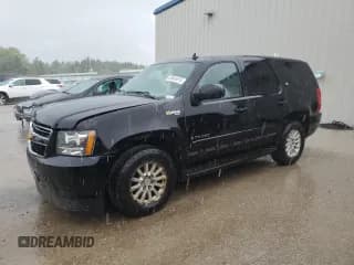 ✅ 2008 Chevrolet Tahoe • VIN: 1GNFK13568R144216 • Lot: 60645615. Listed on Copart with 215,056 mi. Free auction sales archive from the USA and detailed vehicle history report at DreamBid. Image 1.