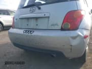 ✅ 2005 Scion xA • VIN: JTKKT624050111733 • Lot: 43354580. Listed on IAAI with Not provided. Free auction sales archive from the USA and detailed vehicle history report at DreamBid. Image 6.