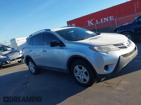 ✅ 2014 Toyota RAV4 LE • VIN: 2T3BFREV3EW222714 • Lot: 43616867. Wystawiony na IAAI z przebiegiem 90 432 mil. Bezpłatny archiwum sprzedaży aukcyjnych z USA i szczegółowy raport historii pojazdu na DreamBid. Zdjęcie 13.