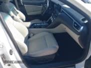 ✅ 2023 Genesis G70 2.0T • VIN: KMTG34TA8PU125964 • Lot: 43644318. Listed on IAAI with 56,275 mi. Free auction sales archive from the USA and detailed vehicle history report at DreamBid. Image 5.