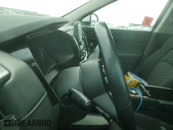 ✅ 2022 Nissan Pathfinder S • VIN: 5N1DR3AC1NC232402 • Lot: 65703095. Wystawiony na Copart z przebiegiem Nie podano. Bezpłatny archiwum sprzedaży aukcyjnych z USA i szczegółowy raport historii pojazdu na DreamBid. Zdjęcie 9.