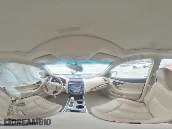 ✅ 2013 Nissan Altima S • VIN: 1N4AL3AP9DN495502 • Lot: 86054904. Wystawiony na Copart z przebiegiem 177 554 mil. Bezpłatny archiwum sprzedaży aukcyjnych z USA i szczegółowy raport historii pojazdu na DreamBid. Zdjęcie 13.