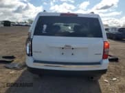 ✅ 2014 Jeep Patriot Limited • VIN: 1C4NJRCB6ED560755 • Lot: 70138885. Listed on Copart with 144,766 mi. Free auction sales archive from the USA and detailed vehicle history report at DreamBid. Image 6.