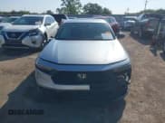 ✅ 2025 Honda Accord Sport-L • VIN: 1HGCY2F70SA032094 • Lot: 43157887. Listed on IAAI with 4,382 mi. Free auction sales archive from the USA and detailed vehicle history report at DreamBid. Image 12.