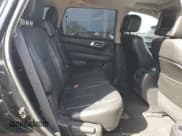 ✅ 2014 Nissan Pathfinder S • VIN: 5N1AR2MNXEC656347 • Lot: 50432045. Listed on Copart with 195,622 mi. Free auction sales archive from the USA and detailed vehicle history report at DreamBid. Image 11.