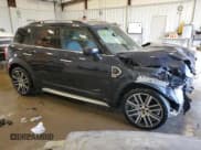 ✅ 2024 MINI Countryman Cooper S • VIN: WMZ83BR07R3R39425 • Lot: 78035884. Listed on Copart with 22,247 mi. Free auction sales archive from the USA and detailed vehicle history report at DreamBid. Image 4.