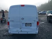 ✅ 2018 Nissan NV200 S • VIN: 3N6CM0KN3JK699397 • Lot: 40910685. Listed on IAAI with 116,115 mi. Free auction sales archive from the USA and detailed vehicle history report at DreamBid. Image 16.