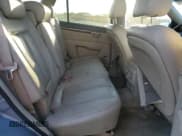 ✅ 2009 Hyundai Santa Fe Limited • VIN: 5NMSH73E29H310018 • Лот: 74078904. Опубликован ранее на Copart с пробегом 148 185 миль. Бесплатный доступ к архиву аукционных продаж из США и подробный отчёт об истории автомобиля на DreamBid. Изображение 11.