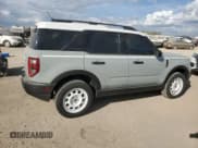 ✅ 2024 Ford Bronco Sport Heritage • VIN: 3FMCR9G69RRE50658 • Lot: 89914685. Listed on Copart with 42,398 mi. Free auction sales archive from the USA and detailed vehicle history report at DreamBid. Image 3.