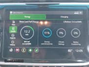 ✅ 2022 Chevrolet Bolt EV 1LT • VIN: 1G1FW6S01N4127115 • Lot: 41788663. Listed on IAAI with 26,962 mi. Free auction sales archive from the USA and detailed vehicle history report at DreamBid. Image 18.