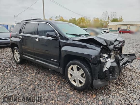 ✅ 2012 GMC Terrain SLT-1 • VIN: 2GKALUEKXC6340575 • Lot: 90443105. Wystawiony na Copart z przebiegiem Nie podano. Bezpłatny archiwum sprzedaży aukcyjnych z USA i szczegółowy raport historii pojazdu na DreamBid. Zdjęcie 4.