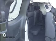 ✅ 2025 Nissan Frontier SV • VIN: 1N6ED1CM5SN631215 • Лот: 43268457. Опубликован ранее на IAAI с пробегом 10 340 миль. Бесплатный доступ к архиву аукционных продаж из США и подробный отчёт об истории автомобиля на DreamBid. Изображение 8.