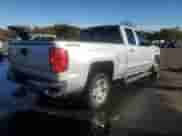 2017 Chevrolet Silverado 1500 LTZ с VIN 1GCVKSEC5HZ210003, выставлен на аукционе Copart как лот 87437885 с пробегом 95 572 миль миль и Списание • Salvage title. История ставок и продаж доступна на DreamBid. Изображение 3.