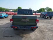 ✅ 2021 Jeep Gladiator Mojave • VIN: 1C6JJTEG2ML565676 • Lot: 42165604. Wystawiony na IAAI z przebiegiem 59 039 mil. Bezpłatny archiwum sprzedaży aukcyjnych z USA i szczegółowy raport historii pojazdu na DreamBid. Zdjęcie 17.