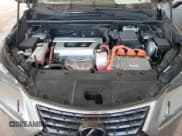 ✅ 2020 Lexus NX 300h • VIN: JTJDJRDZ0L5004808 • Lot: 44434425. Listed on Copart with 49,246 mi. Free auction sales archive from the USA and detailed vehicle history report at DreamBid. Image 12.